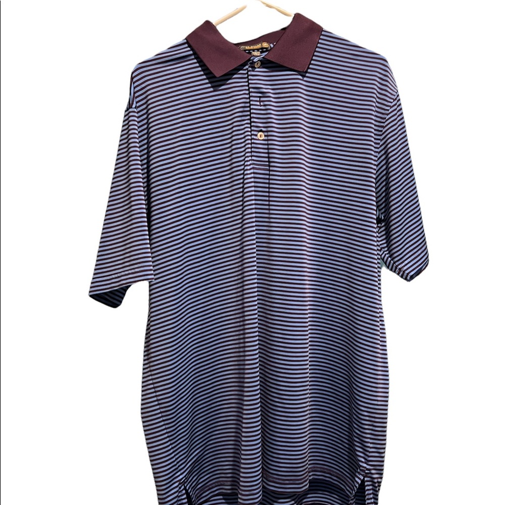 Peter Millar Summer Comfort Golf Polo
